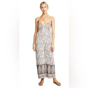 Spell & the Gypsy Collective Women’s Size M Delirium Jumpsuit